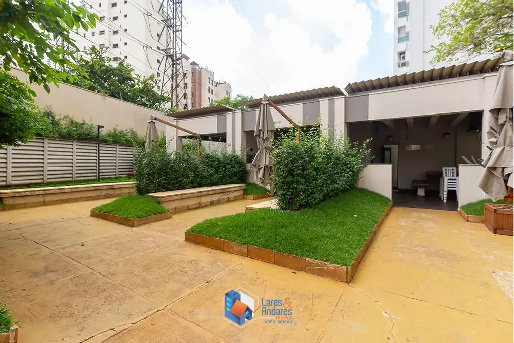 Apartamento, 3 quartos, 75 m² - Foto 22