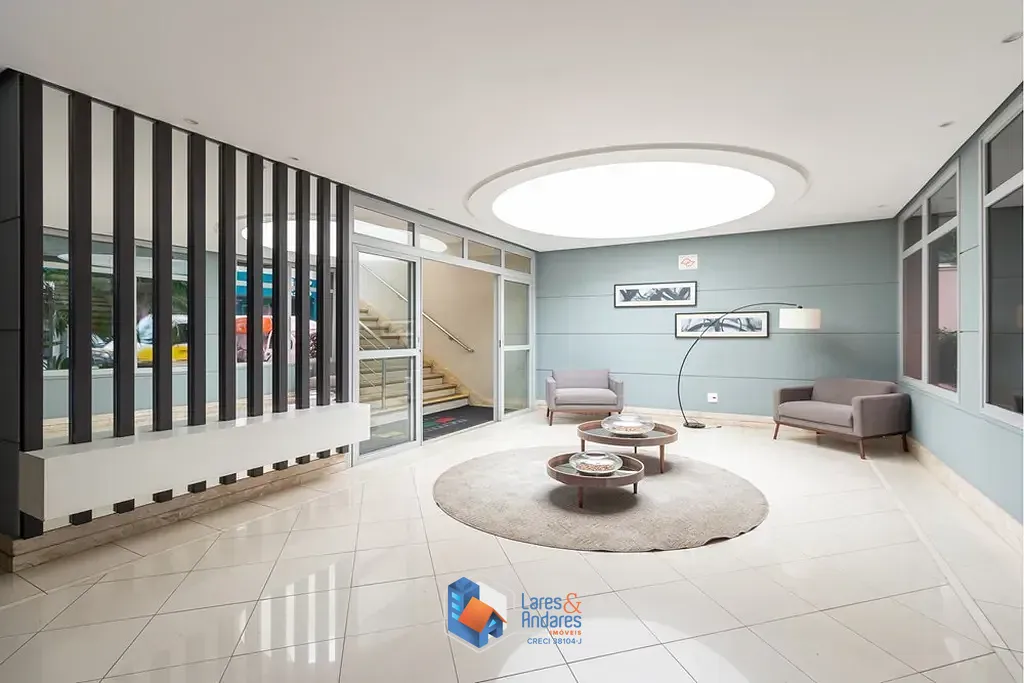 Apartamento, 3 quartos, 75 m² - Foto 24