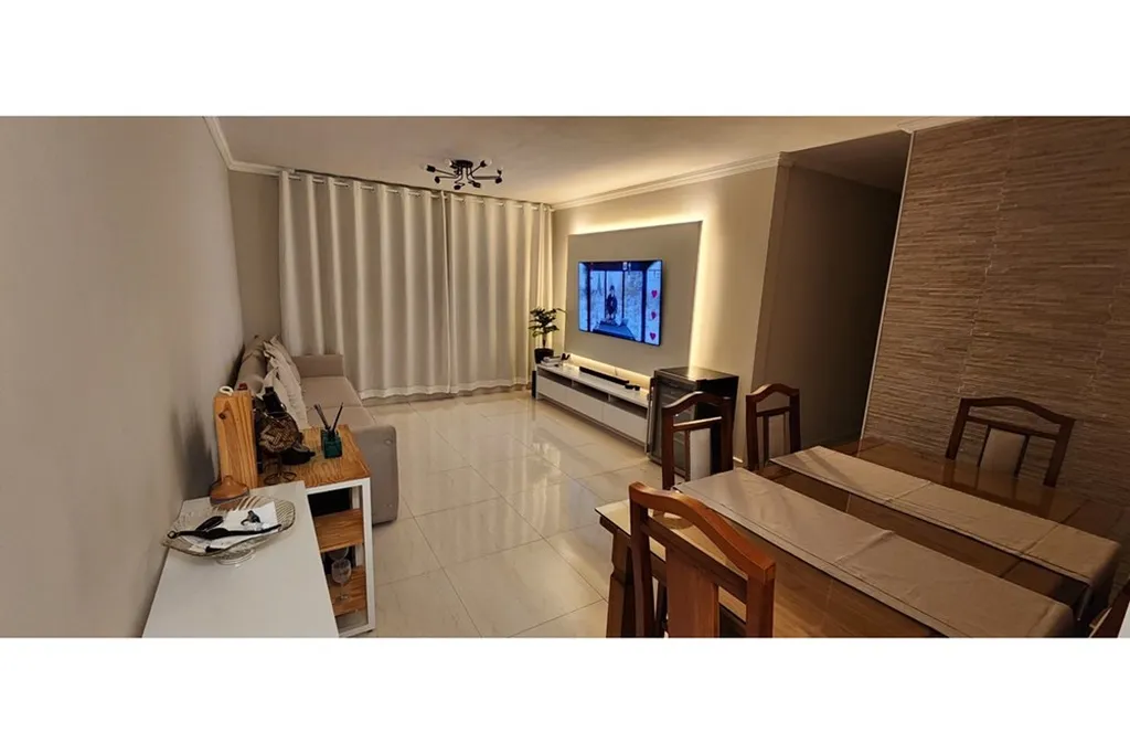 Apartamento à venda 2 Quartos 1 Vaga 82M² Santo Amaro São Paulo - SP