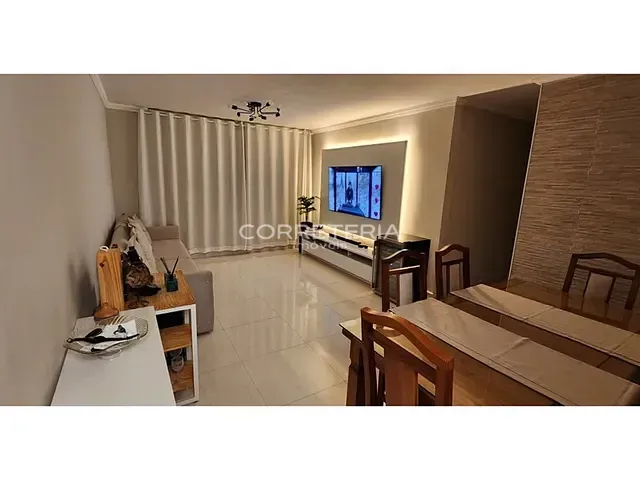 Apartamento 3 quartos e 1 banheiro, à venda, no bairro Santo Amaro em São Paulo