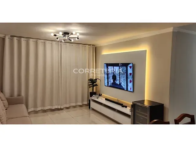 Apartamento 3 quartos e 1 banheiro, à venda, no bairro Santo Amaro em São Paulo