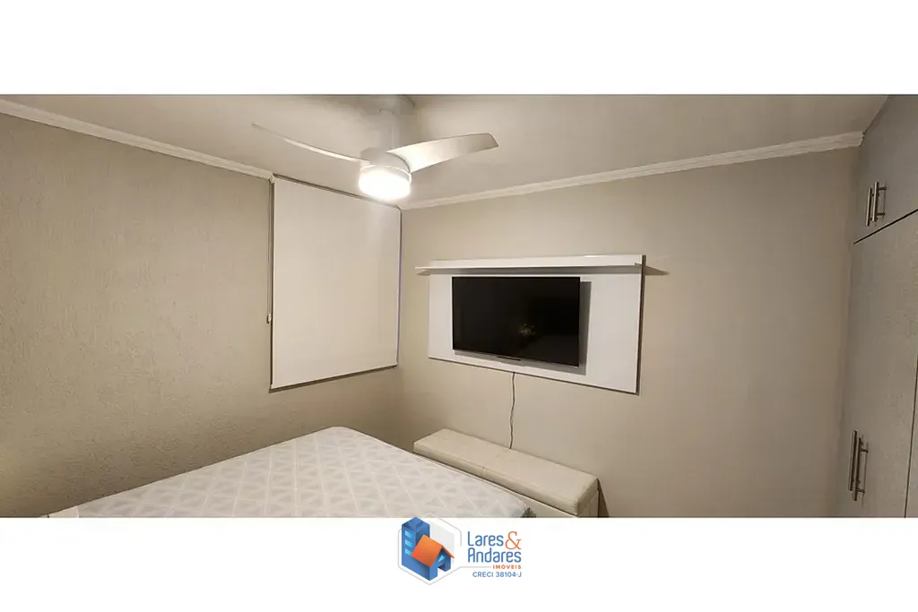 Apartamento, 3 quartos, 82 m² - Foto 6