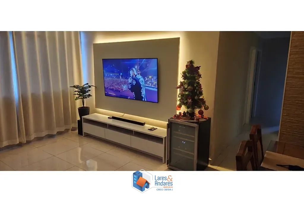 Apartamento, 3 quartos, 82 m² - Foto 8