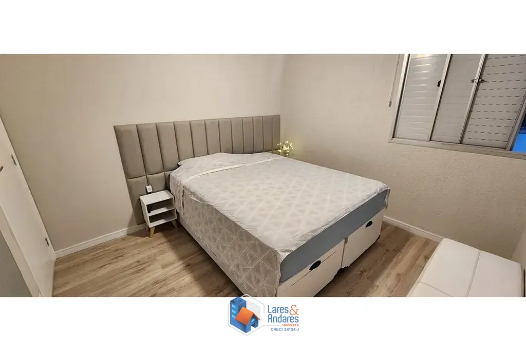 Apartamento, 3 quartos, 82 m² - Foto 9