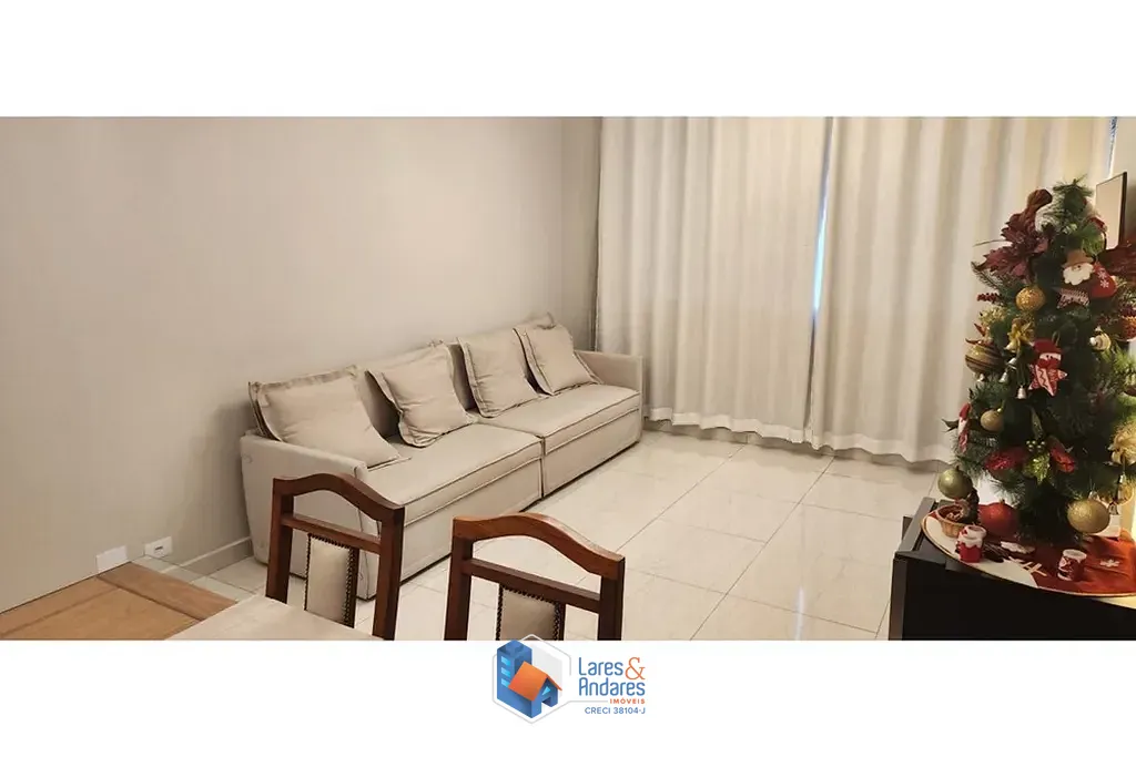 Apartamento, 3 quartos, 82 m² - Foto 10