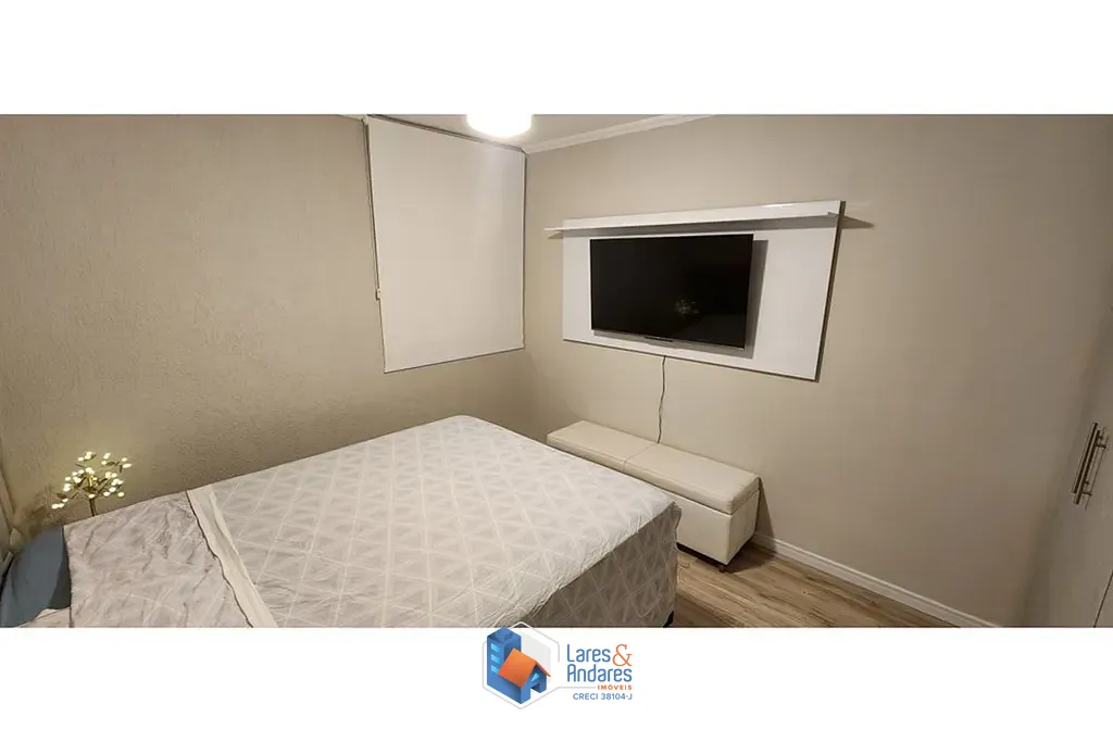Apartamento, 3 quartos, 82 m² - Foto 11