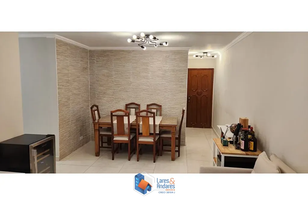 Apartamento, 3 quartos, 82 m² - Foto 12