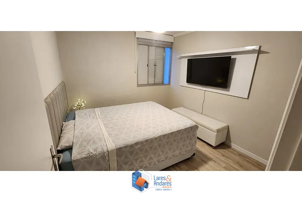 Apartamento, 3 quartos, 82 m² - Foto 14