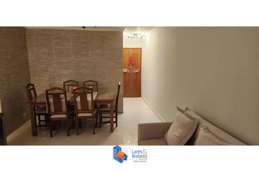 Apartamento, 3 quartos, 82 m² - Foto 15