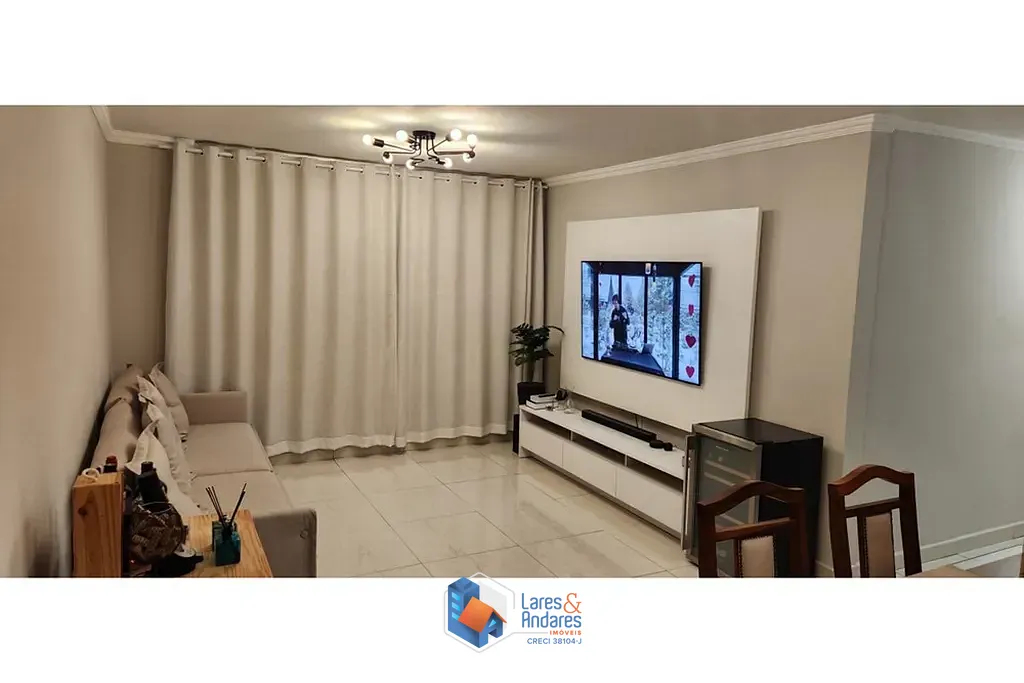 Apartamento, 3 quartos, 82 m² - Foto 16