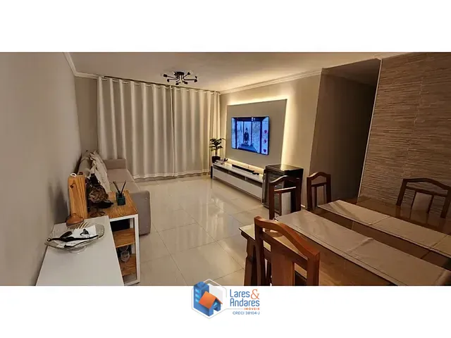 Apartamento 3 quartos e 1 banheiro, à venda, no bairro Santo Amaro em São Paulo