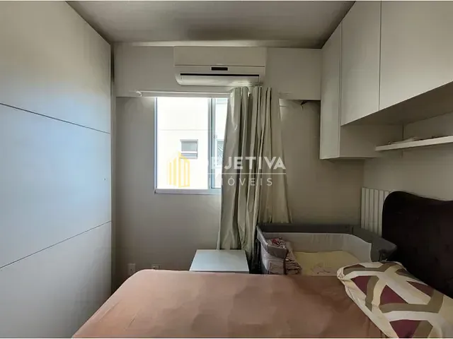 Apartamento 2 quartos e 1 banheiro, à venda, no bairro Morro Santana em Porto Alegre
