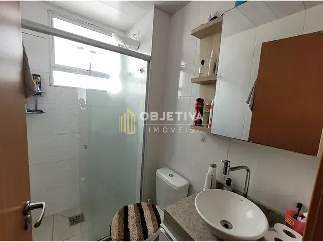 Apartamento 2 quartos e 1 banheiro, à venda, no bairro Morro Santana em Porto Alegre