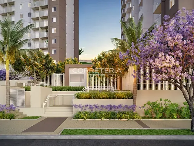 Apartamento 1 quarto e 1 banheiro, à venda, no bairro Butantã em São Paulo