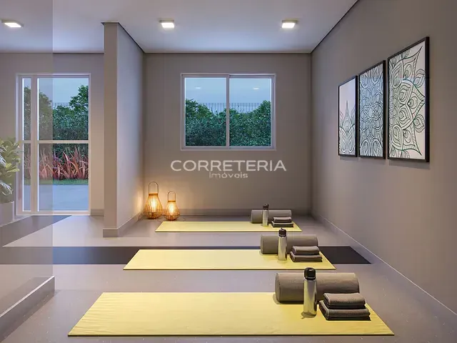 Apartamento 2 quartos e 1 banheiro, à venda, no bairro Butantã em São Paulo