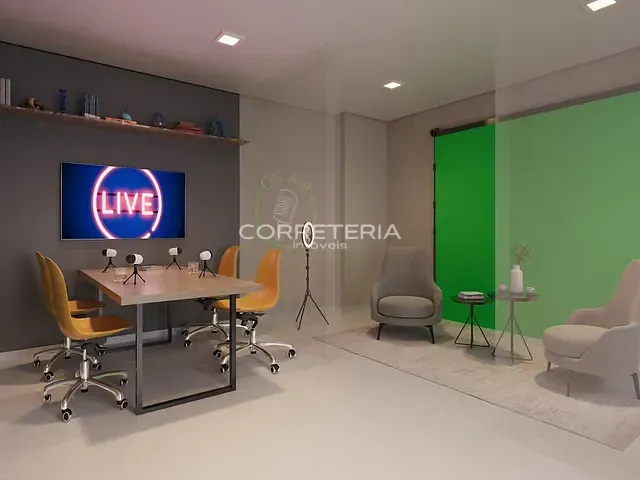 Empreendimento disponível, no bairro Butantã em São Paulo