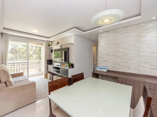Foto do Apartamento - Apartamento à venda 2 Quartos 1 Suite 1 Vaga 56M² Jardim Celeste São Paulo - SP | Lares e Andares Imóveis