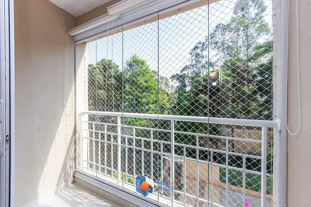 Apartamento, 2 quartos, 56 m² - Foto 30