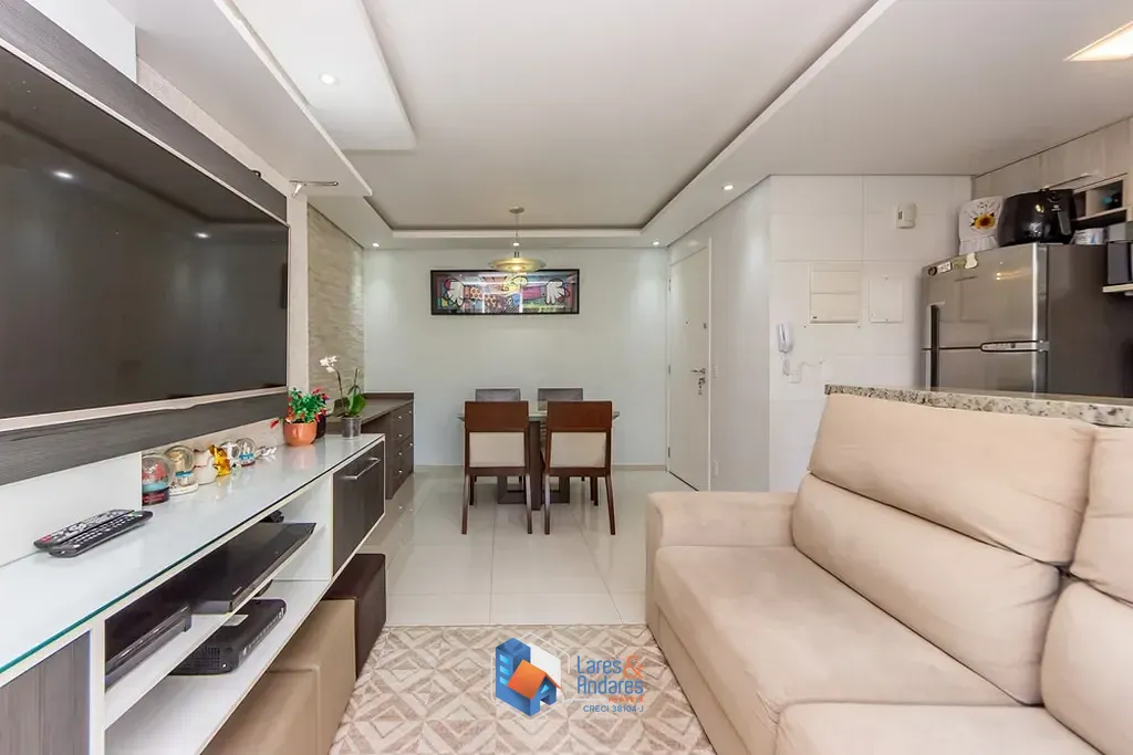 Apartamento, 2 quartos, 56 m² - Foto 29