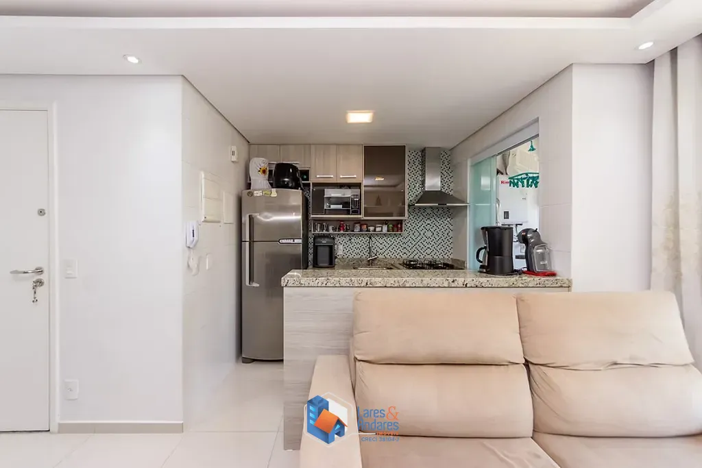 Apartamento, 2 quartos, 56 m² - Foto 28
