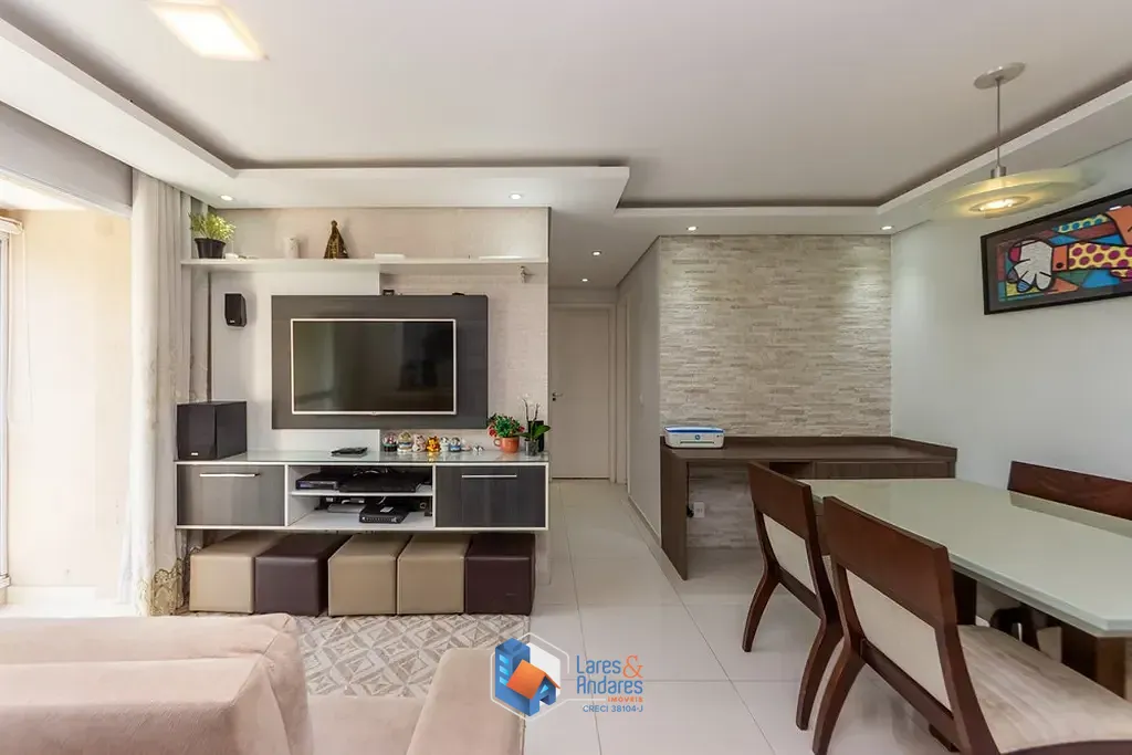 Apartamento, 2 quartos, 56 m² - Foto 25