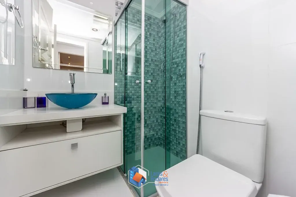Apartamento, 2 quartos, 56 m² - Foto 24