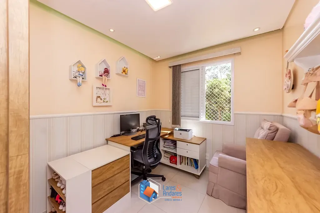 Apartamento, 2 quartos, 56 m² - Foto 23