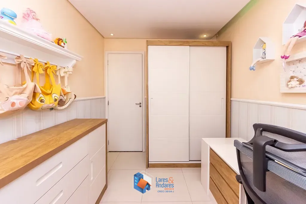 Apartamento, 2 quartos, 56 m² - Foto 22