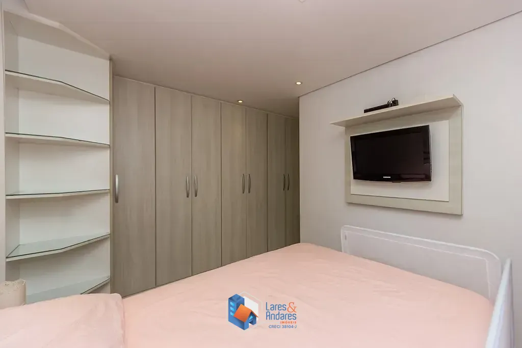 Apartamento, 2 quartos, 56 m² - Foto 21