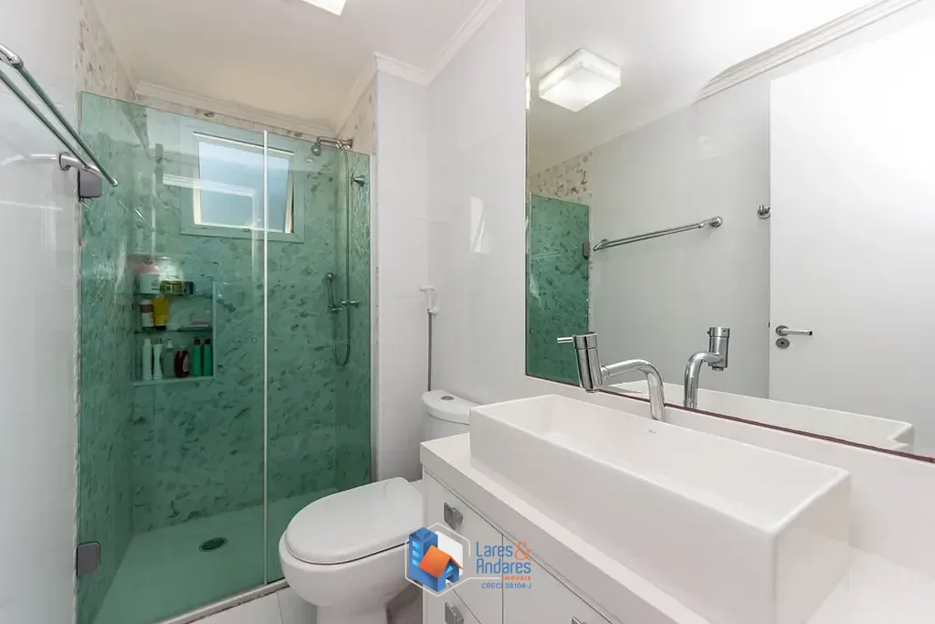 Apartamento, 2 quartos, 56 m² - Foto 20