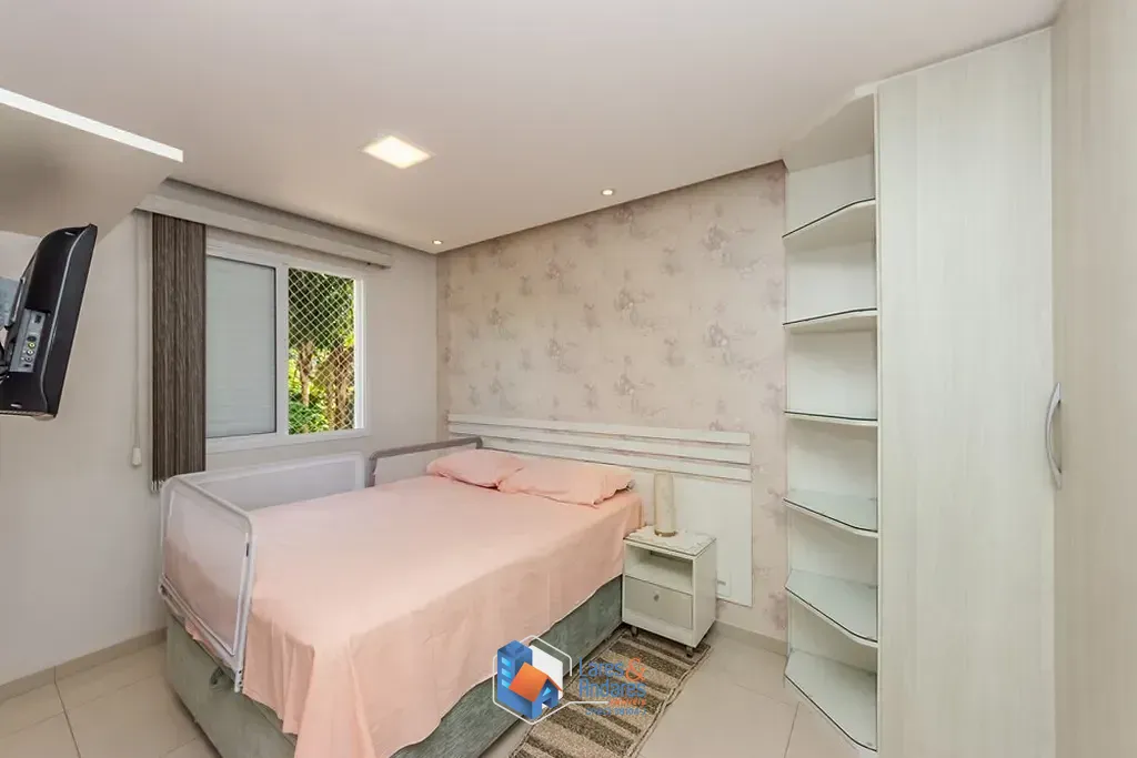 Apartamento, 2 quartos, 56 m² - Foto 19