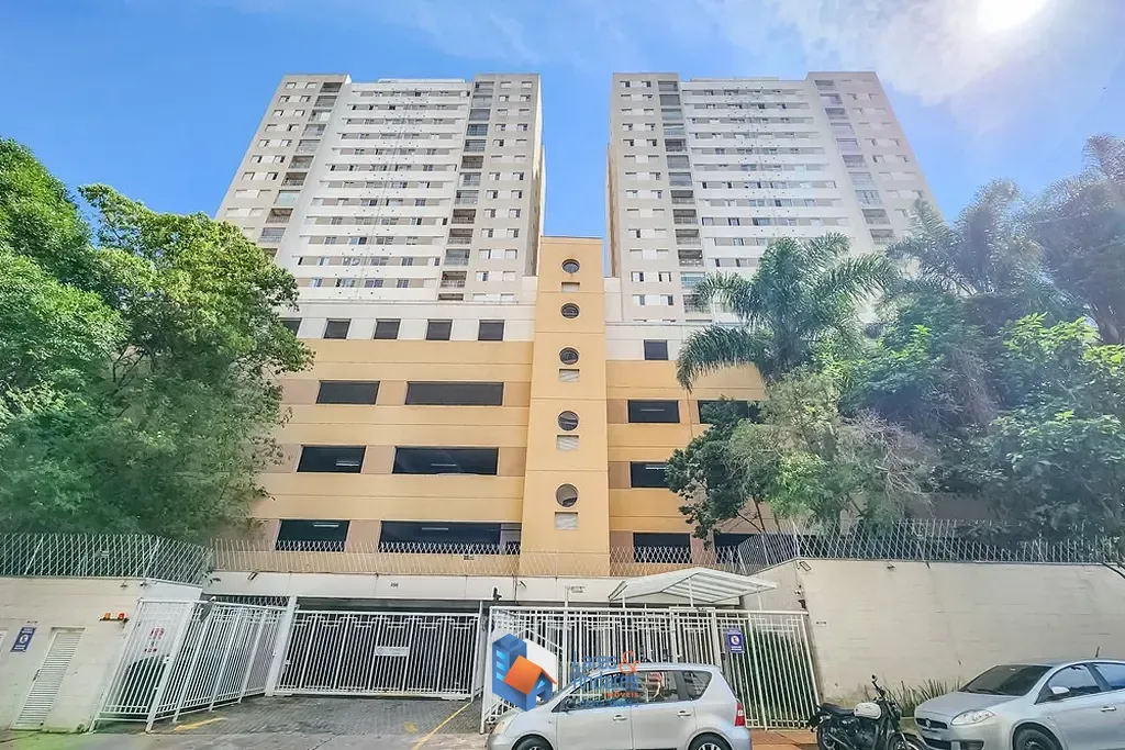 Apartamento, 2 quartos, 56 m² - Foto 18