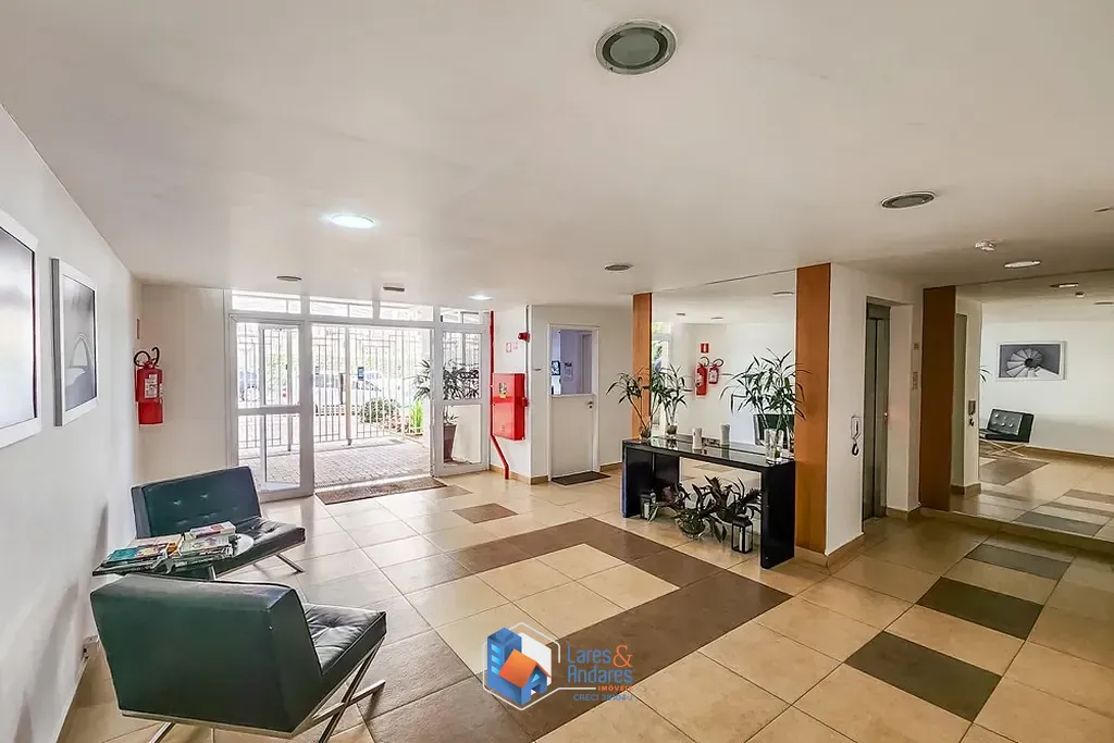 Apartamento, 2 quartos, 56 m² - Foto 17