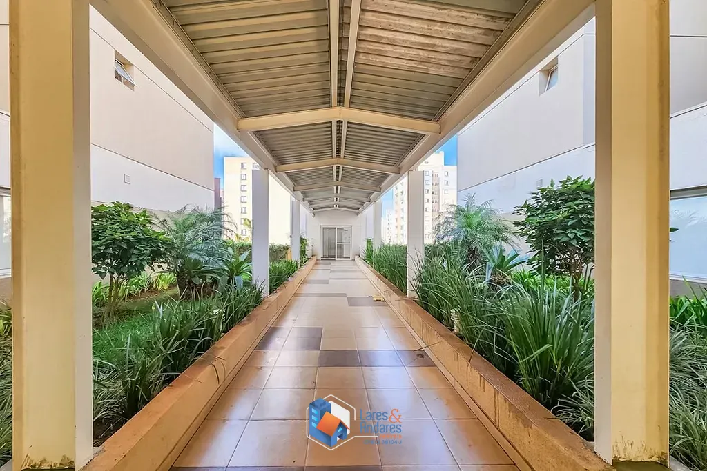 Apartamento, 2 quartos, 56 m² - Foto 2