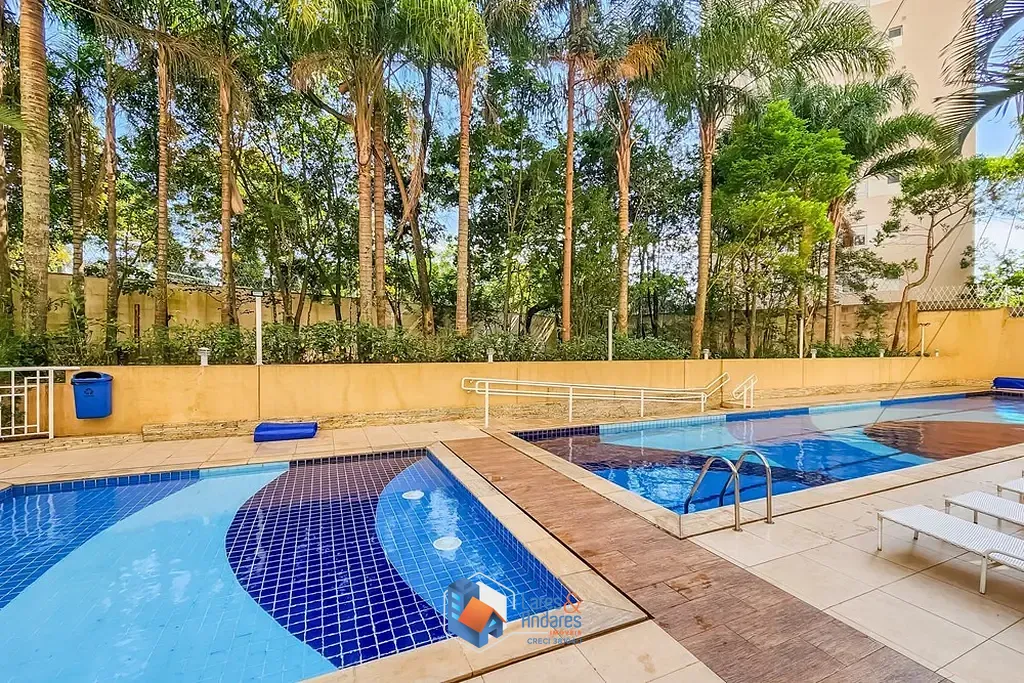Apartamento, 2 quartos, 56 m² - Foto 16