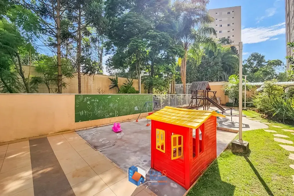 Apartamento, 2 quartos, 56 m² - Foto 14