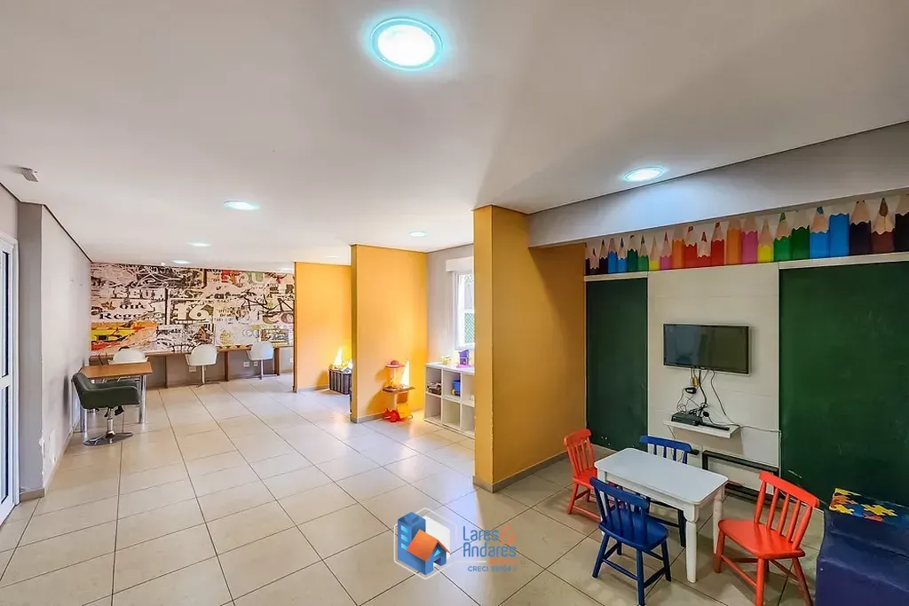 Apartamento, 2 quartos, 56 m² - Foto 13