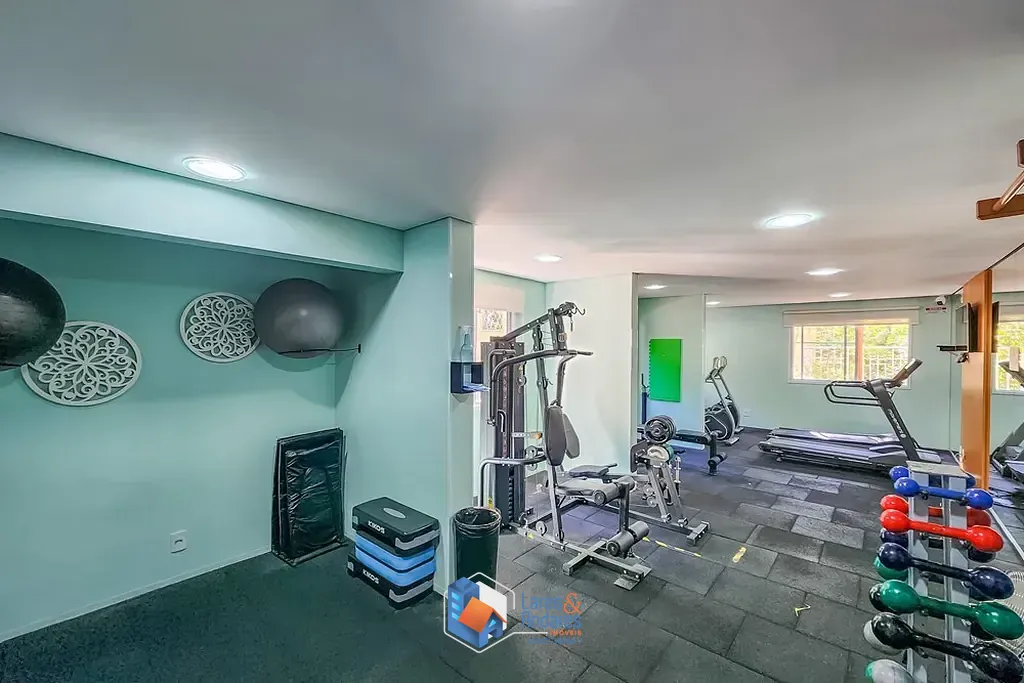 Apartamento, 2 quartos, 56 m² - Foto 12