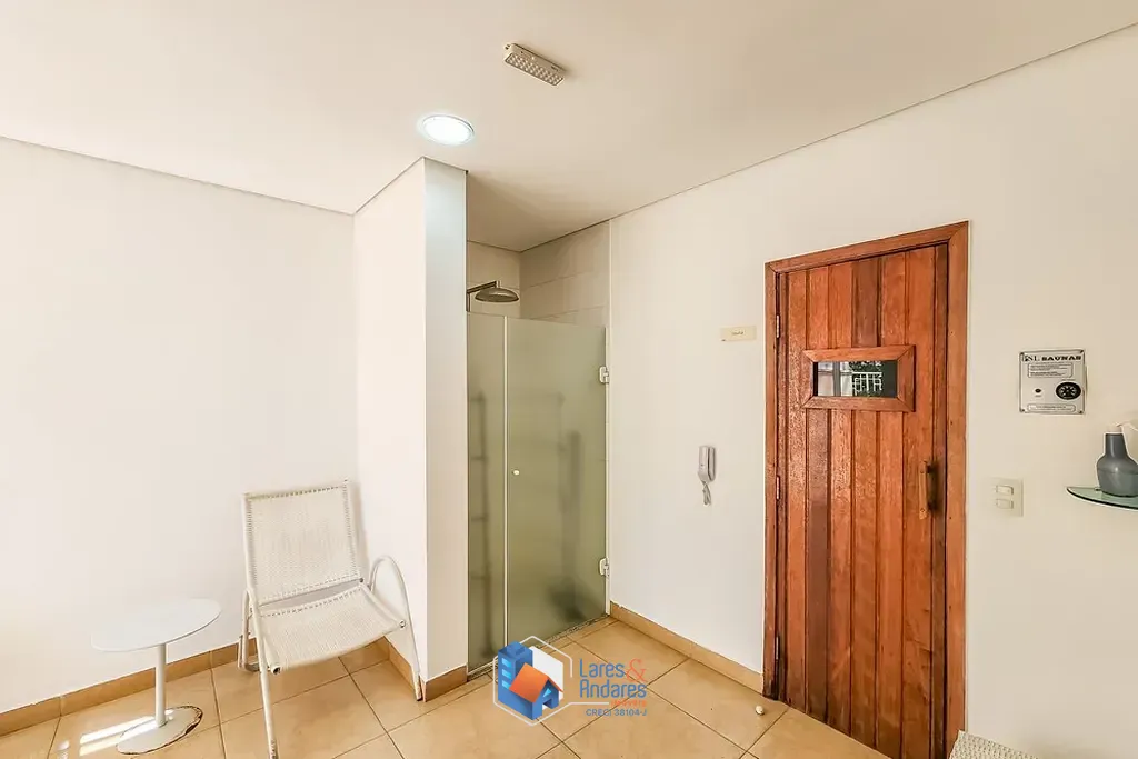 Apartamento, 2 quartos, 56 m² - Foto 11