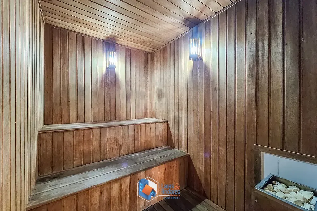 Apartamento, 2 quartos, 56 m² - Foto 10