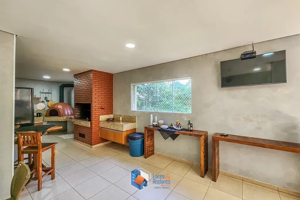Apartamento, 2 quartos, 56 m² - Foto 9