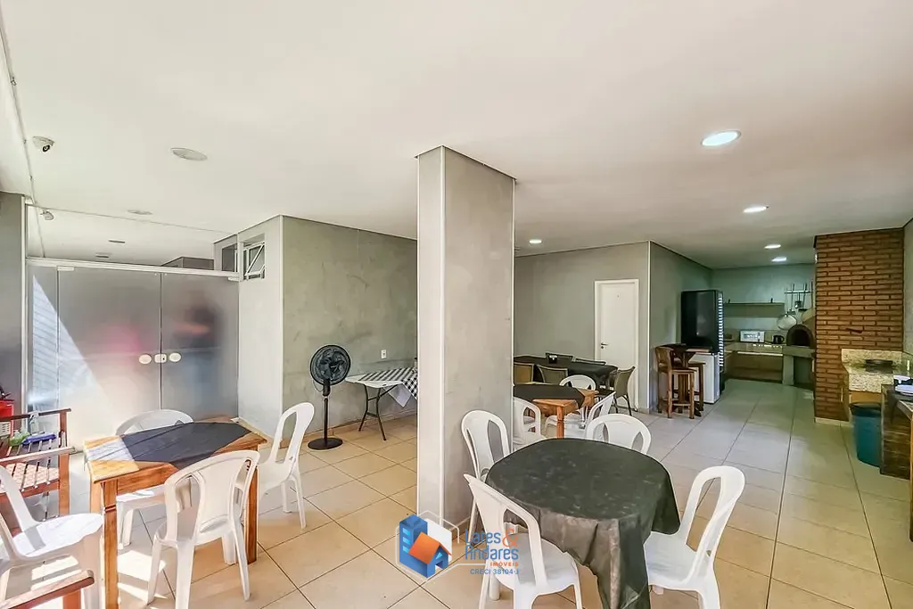 Apartamento, 2 quartos, 56 m² - Foto 8