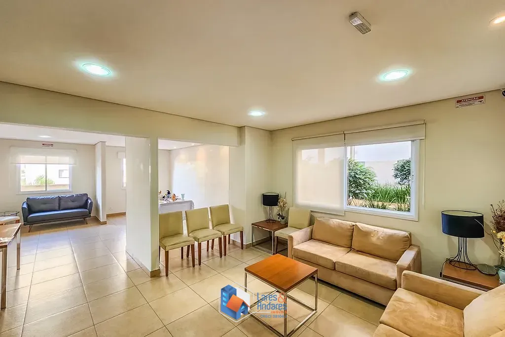 Apartamento, 2 quartos, 56 m² - Foto 7