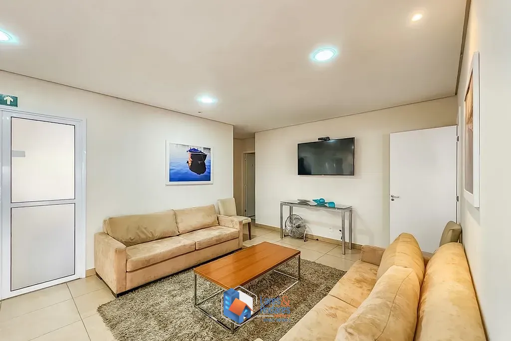 Apartamento, 2 quartos, 56 m² - Foto 6