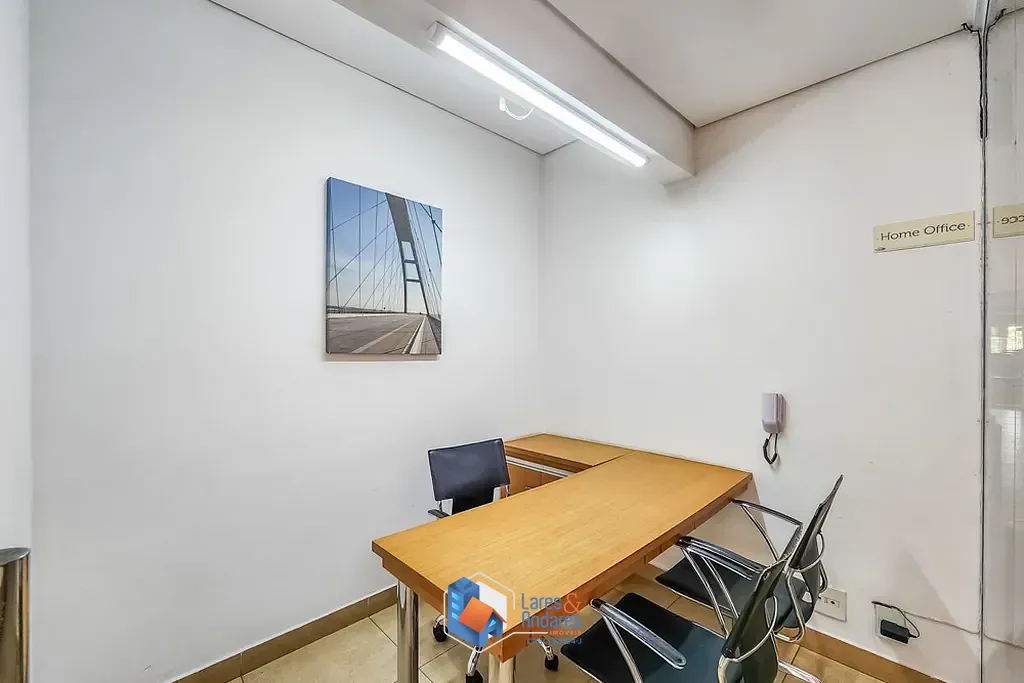 Apartamento, 2 quartos, 56 m² - Foto 5