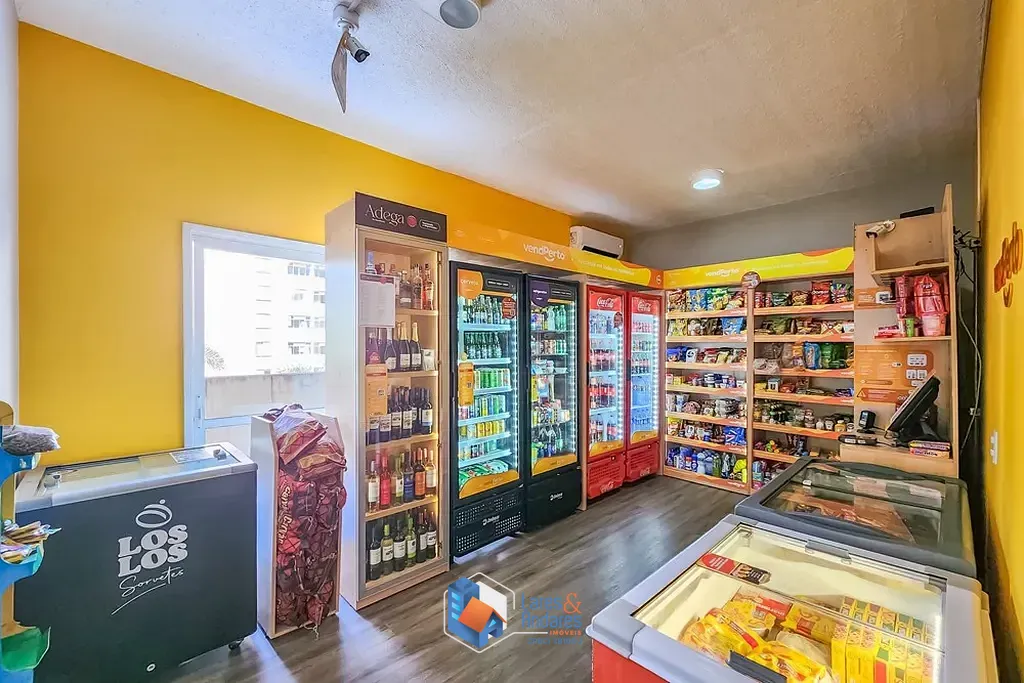 Apartamento, 2 quartos, 56 m² - Foto 4