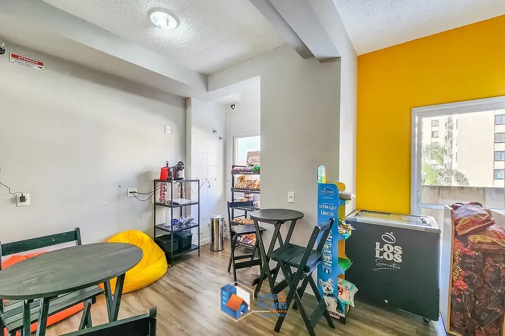 Apartamento, 2 quartos, 56 m² - Foto 3
