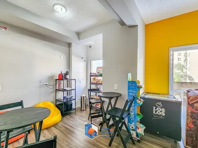 Empreendimento disponível, no bairro Jardim Celeste em São Paulo