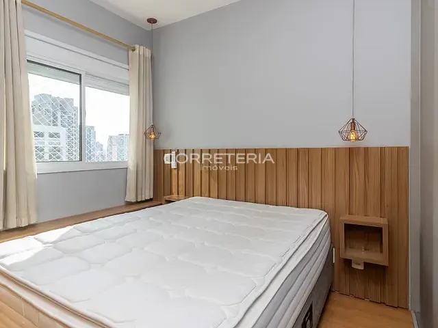 Apartamento 2 quartos e 2 banheiros, à venda, no bairro Vila Cordeiro em São Paulo