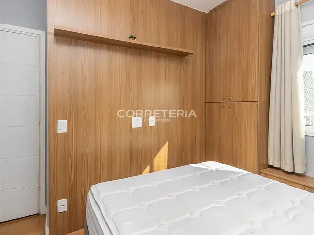 Apartamento 2 quartos e 2 banheiros, à venda, no bairro Vila Cordeiro em São Paulo